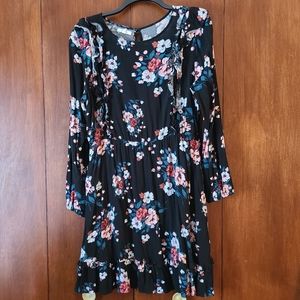 Maurices Flower Dress